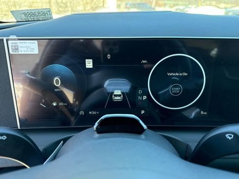 New 2026 Hyundai Tucson Limited w/ Tow & Go Package image 28