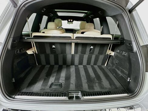 Used 2026 Mercedes-Benz GLS 580 4MATIC image 29