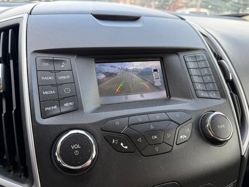 Used 2017 Ford Edge SEL AWD/4WD image 20