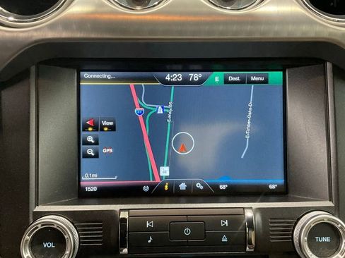 Used 2015 Ford Mustang 50 Years image 19