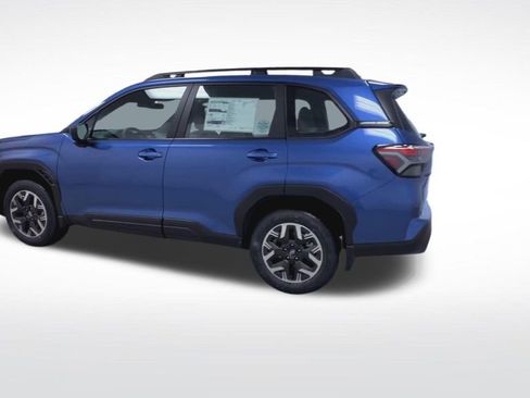 New 2026 Subaru Forester image 6