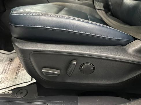 Used 2021 Ford Bronco Sport First Edition AWD/4WD image 11