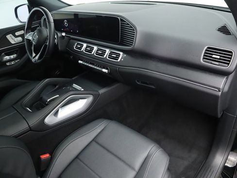 Certified 2025 Mercedes-Benz GLE 350 4MATIC image 18