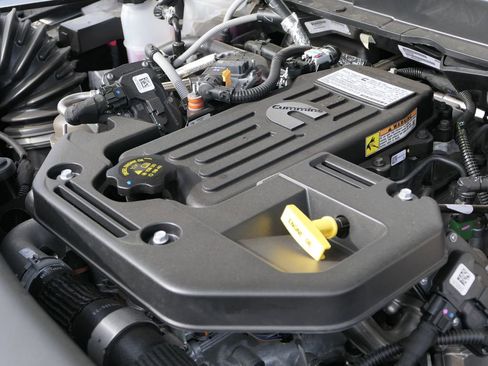 New 2026 RAM 5500 Tradesman w/ Chrome Appearance Group image 27