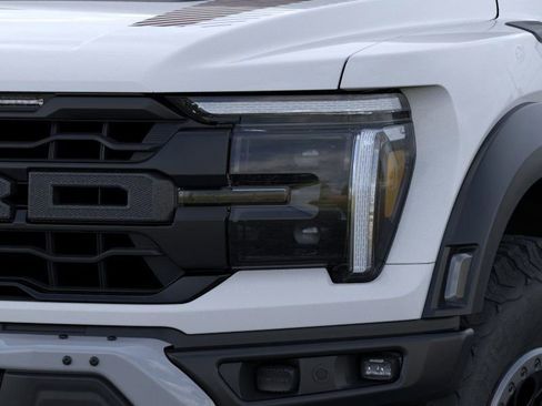 New 2025 Ford F150 Raptor image 19