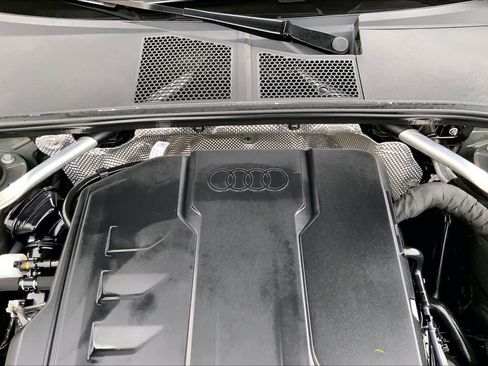 Used 2025 Audi A5 2.0T Premium Plus w/ Premium Plus AWD/4WD image 33