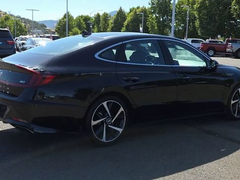 Used 2022 Hyundai Sonata SEL Plus FWD image 8