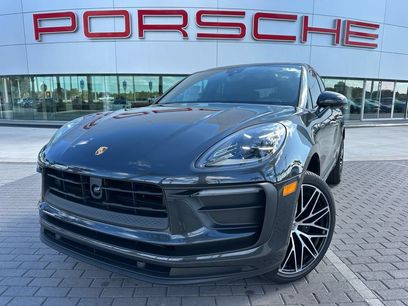 Used 2026 Porsche Macan