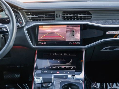 Used 2024 Audi A6 Premium Plus image 13