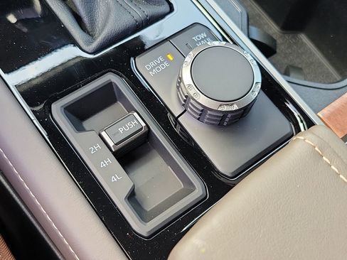 New 2026 Toyota Tundra 1794 Edition AWD/4WD image 27
