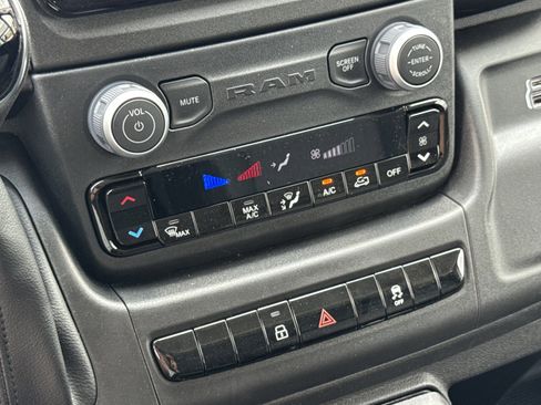 New 2026 RAM ProMaster 2500 image 19