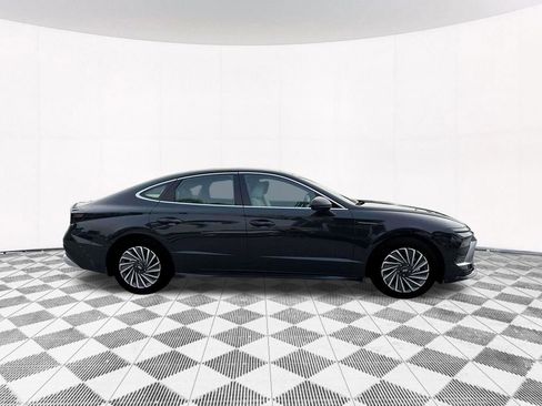 New 2026 Hyundai Sonata Limited FWD image 14