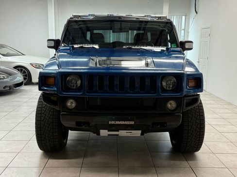 Used 2006 HUMMER H2 SUT w/ Limited Edition H2 image 2