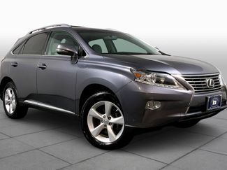 Used 2013 Lexus RX 350 AWD video 2