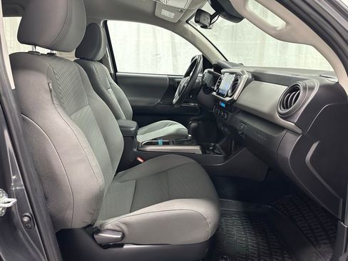 Used 2023 Toyota Tacoma SR5 image 58