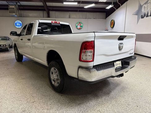 Used 2022 RAM 2500 Tradesman AWD/4WD image 5