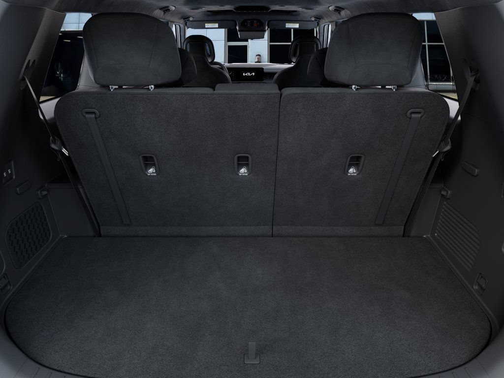 New 2027 Kia Telluride SX Prestige X-Pro AWD/4WD image 21