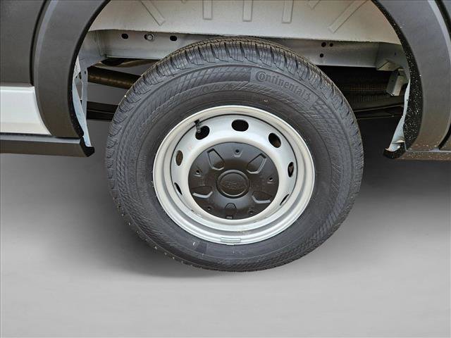 New 2026 Ford Transit 250 148 Medium Roof RWD image 12
