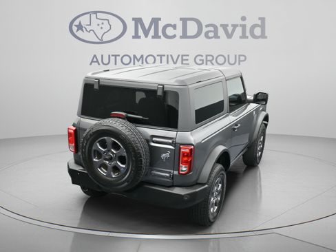 Used 2023 Ford Bronco Big Bend AWD/4WD image 38