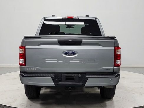 Used 2023 Ford F150 XL w/ STX Appearance Package AWD/4WD image 6