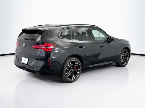 New 2026 BMW X3 M50 image 5