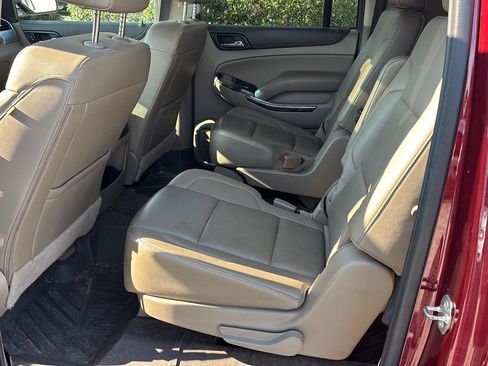 Used 2019 GMC Yukon XL SLT w/ Premium Edition RWD image 15