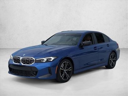 Certified 2024 BMW M340i w/ Driving Assistance Package