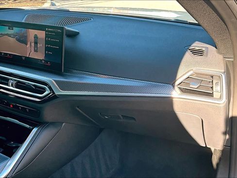 Used 2024 BMW 430i xDrive 430i xDrive w/ M Sport Package image 19