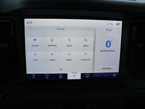 Used 2024 Ford Bronco Big Bend image 20