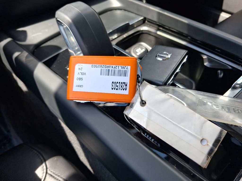 Certified 2024 Volvo S60 B5 Core w/ Climate Package FWD image 24