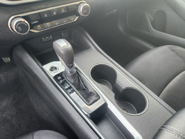 Used 2025 Nissan Altima 2.5 SV FWD image 20