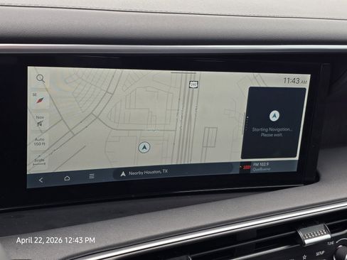 Certified 2026 Hyundai Palisade SEL FWD image 20