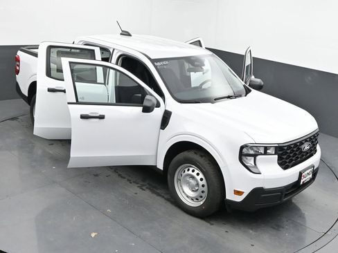 New 2026 Ford Maverick XL image 57