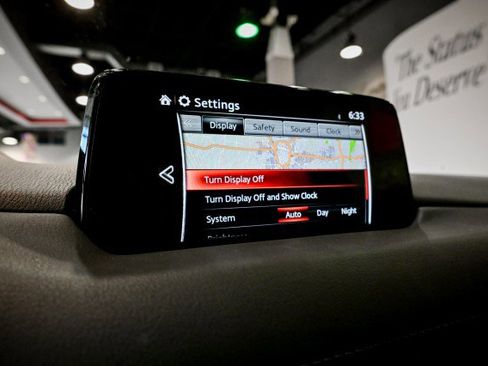 Used 2017 MAZDA CX-5 Grand Touring image 38