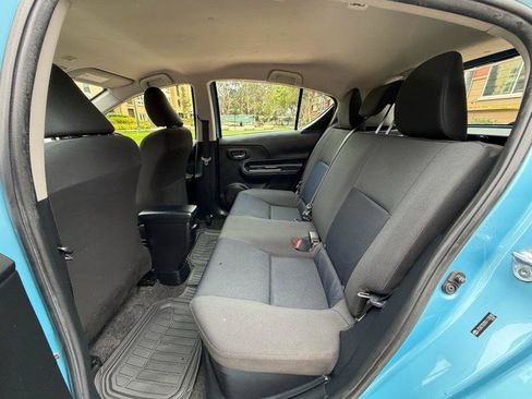 Used 2016 Toyota Prius C Two FWD image 31