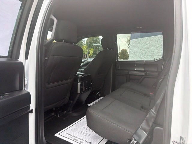 Used 2020 Ford F150 XLT w/ Equipment Group 302A Luxury AWD/4WD image 14