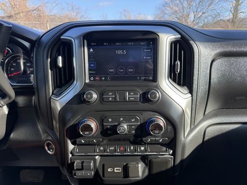 Used 2019 Chevrolet Silverado 1500 LT w/ All-Star Edition image 15