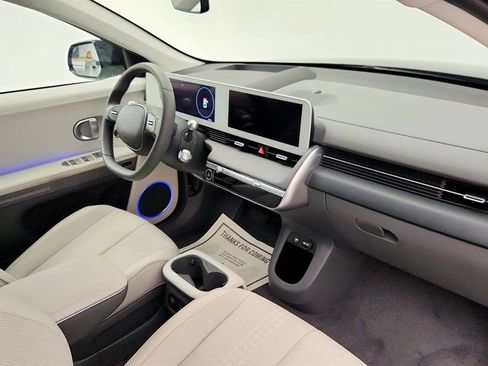 Used 2023 Hyundai Ioniq 5 Limited image 24