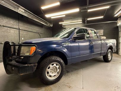Used 2012 Ford F150 XL w/ XL Plus Pkg