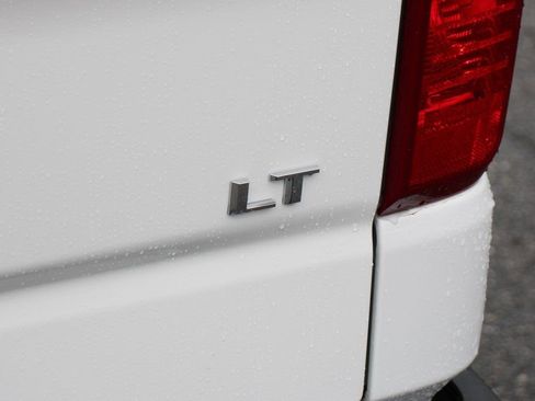 Used 2020 Chevrolet Silverado 1500 LT w/ Texas Edition image 46