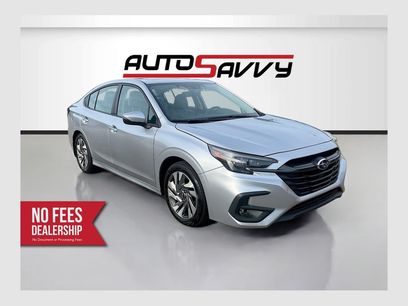 Used 2025 Subaru Legacy Limited w/ Popular Package #2