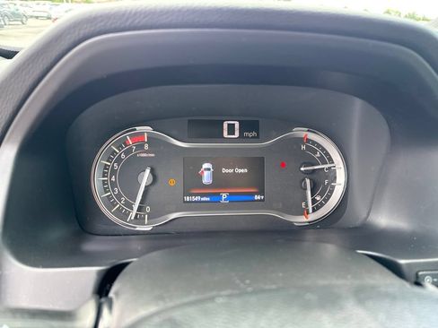 Used 2016 Honda Pilot EX-L image 13
