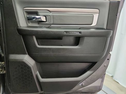 Used 2022 RAM 1500 Classic SLT w/ Electronics Group AWD/4WD image 29