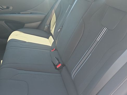 New 2026 Hyundai Elantra Sport FWD image 27