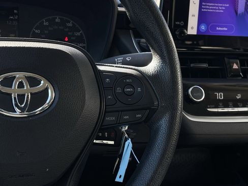 Used 2024 Toyota Corolla LE image 13