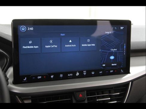 Certified 2023 Ford Escape Platinum w/ Premium Technology Package AWD/4WD image 14