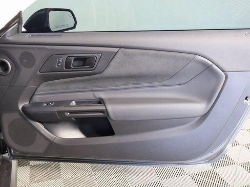 Used 2025 Ford Mustang Dark Horse RWD image 12