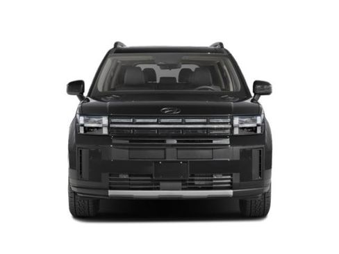 New 2026 Hyundai Santa Fe XRT w/ Tow & Go Package image 4