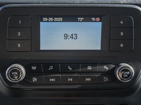 Certified 2023 Ford Transit 250 Low Roof w/ Exterior Upgrade Package image 27