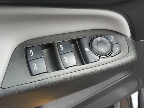 Certified 2024 Chevrolet Equinox LS AWD/4WD image 16